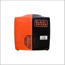 CUBO BLACK DECKER. Compresor 1.5 CP 8 bari..